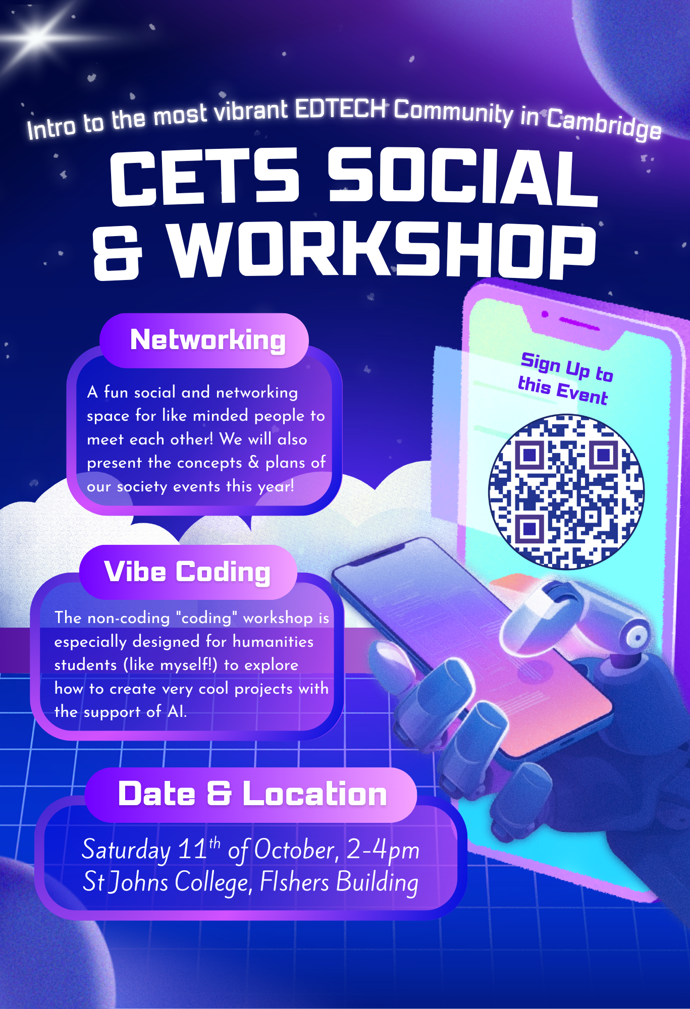 AI Ethics & Education Roundtable